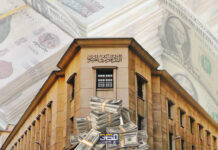 هل تتجرع مصر سموم المال الساخن للمرة الثالثة؟ المال الساخن