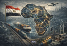 مصر وممرات التنمية الإفريقية.. فرص وتحديات مصر وممرات التنمية الأفريقية
