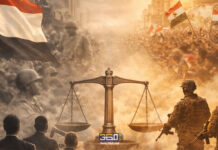 ٥- هل يوجد حل؟ ما هو وأين ومتى؟.. أزمة القوى المدنية أزمة القوى المدنية