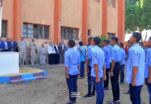 مدارس عسكرية لتعليم وتأهيل المدنيين.. هل من جدوى لتعميم التجربة؟ مدارس عسكرية لتعليم وتأهيل المدنيين