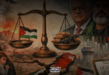 البارومتر العربي: قراءة في مجتمع فلسطيني أعادت الحرب تشكيله البارومتر العربي: قراءة في مجتمع فلسطيني أعادت الحرب تشكيله