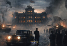 حادث 4 فبراير مجددا.. الانقلاب الأول حادث 4 فبراير مجددا.. الانقلاب الأول