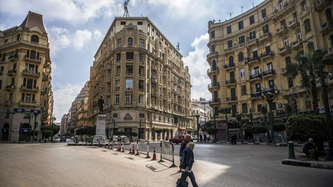 الإيجار الجديد