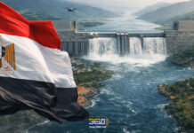 ازي الحال| “الري”: مصر لن تتهاون ولن تفرط في قطرة من مياه النيل.. تغريم الصحفي محمود الضبع مليون جنيه.. اغتيال سيف الإسلام القذافي سد النهضة