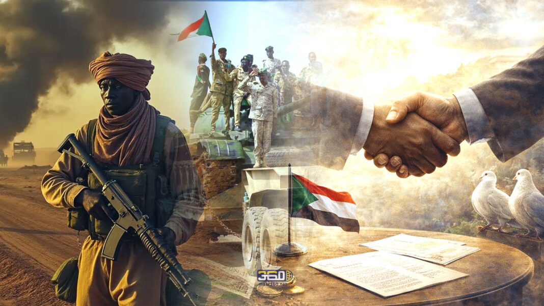 استنزاف الحرب ورهانات السلام