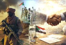 السودان| استنزاف الحرب ورهانات السلام استنزاف الحرب ورهانات السلام