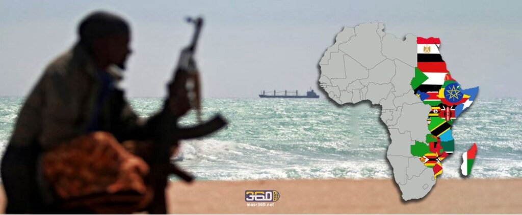 التحديات المعاصرة والصراع في القرن الإفريقي 