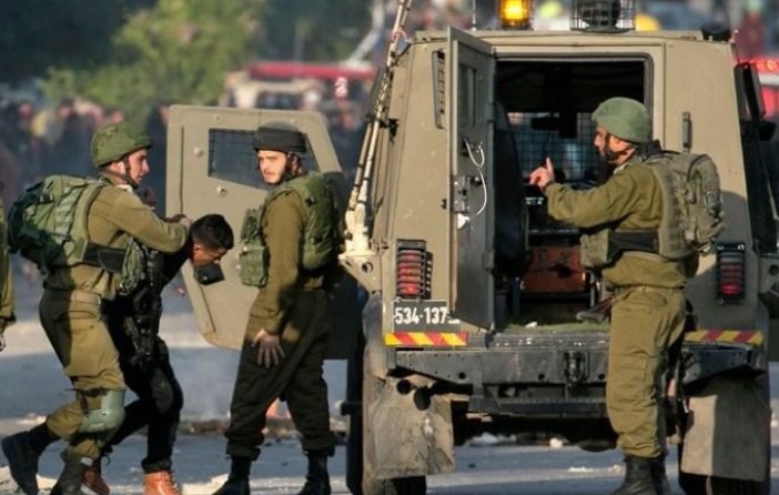 جيش الاحتلال