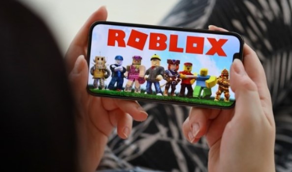 حجب لعبة روبلكس في مصر
