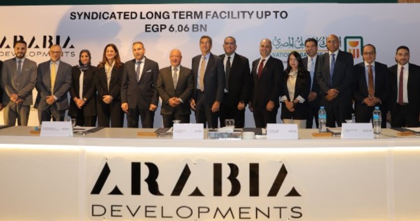 شركة أرابيا للفنادق