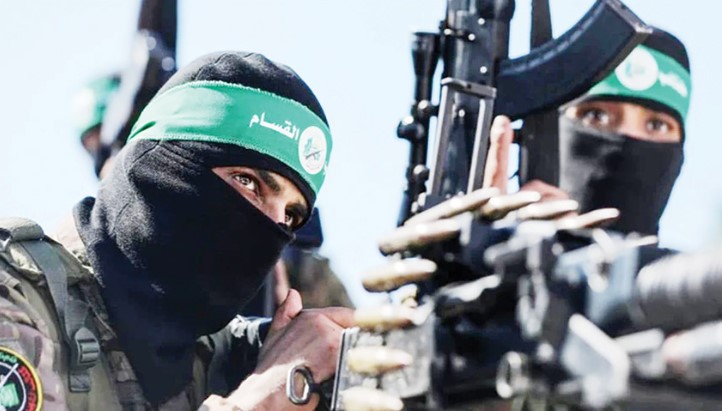 كتائب القسام (حماس)