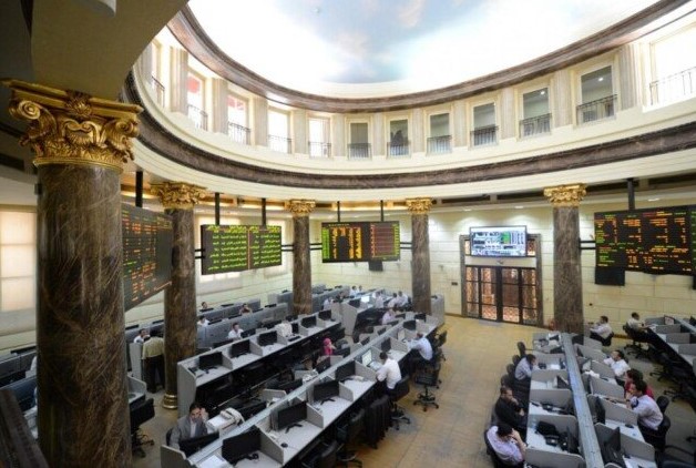 مؤشرات البورصة المصرية