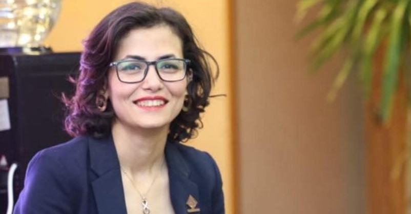 نيفين اسكندر