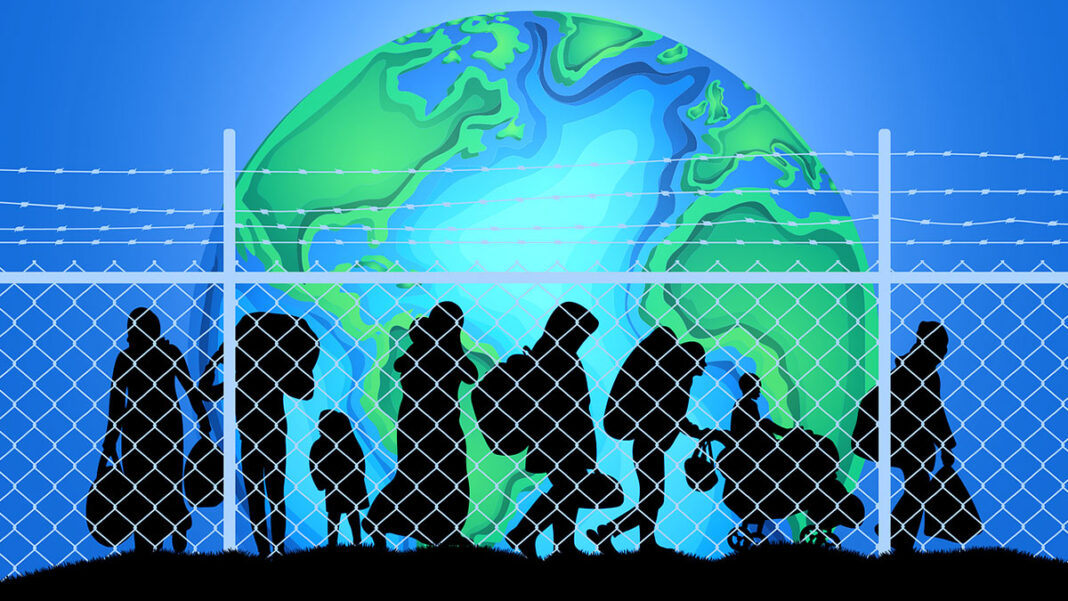 الهجرة الإفريقية 2026