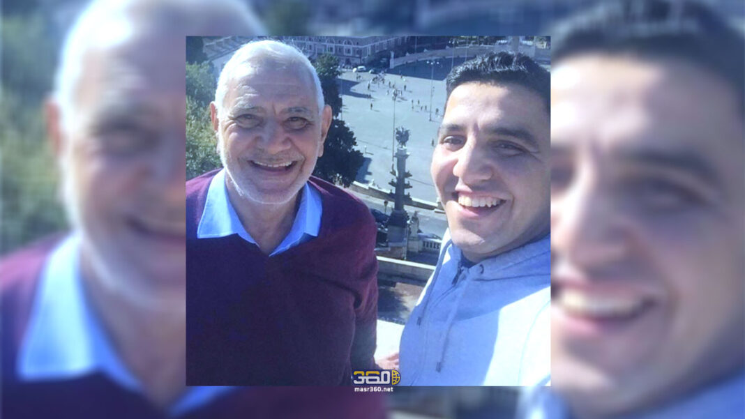 إخلاء سبيل أحمد أبو الفتوح مؤقتا