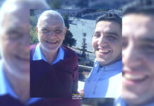 ازي الحال| السيسي: “صبرا جميلا “.. البرلمان يناقش قرض “المرونة والرفاهية”.. إخلاء سبيل أحمد أبو الفتوح “مؤقتا” إخلاء سبيل أحمد أبو الفتوح مؤقتا