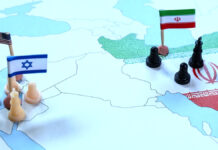 متى تتوقف هذه الحرب؟! الحرب الأمريكية الإسرائيلية على إيران