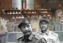 برلمان في زمن المدافع: هل يمكن للمجلس التشريعي السوداني أن يؤسس استقرارا سياسيا ممتدا؟ هل يمكن للمجلس التشريعي السوداني أن يؤسس استقرارا سياسيا