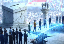 نحو مشروع عربي لتفعيل الاستحقاق الديمقراطي مصريا وعربيا 1- 3 أزمات التحول الديمقراطي في المنطقة العربية