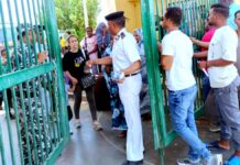 طرد اللاجئين: عود على بدء ترحيل اللاجئين من مصر