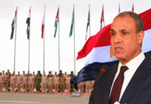 ازي الحال| الخارجية: “دول الخليج لم تطلب من مصر التدخل العسكري “.. الحكومة تعقد “اجتماع أزمة” والأموال الساخنة تعود للتدفق بدر عبد العاطي وزير الخارجية