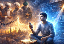 جيل زد المصري والتدين الخوارزمي: إعادة صياغة المرجعية في زمن اللا يقين (٤ من ٧) جيل زد المصري بين الامتثال للمؤسسات الدينية والتدين الفردي الخوارزمي