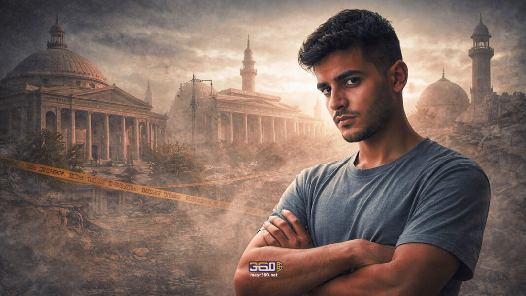 جيل زد المصري والتدين الخوارزمي