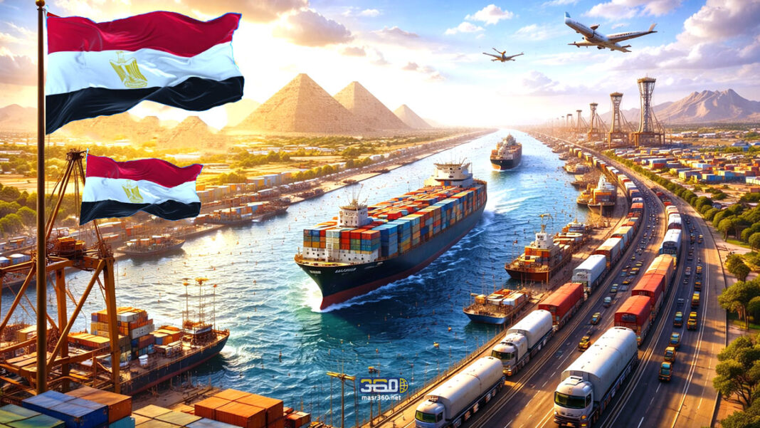 خط أنابيب سوميد المصري البديل لمضيق هرمز