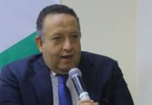 د. محمد عبد الغني مرشح الاستقلال بنقابة المهندسين: نرفض الاستقطاب السياسي والحزبي.. ويجب أن تقف الدولة على الحياد المهندس محمد عبد الغني