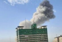 النخب المصرية.. أفكار على هوامش الحرب الأمريكية الإسرائيلية على إيران من القصف على إيران