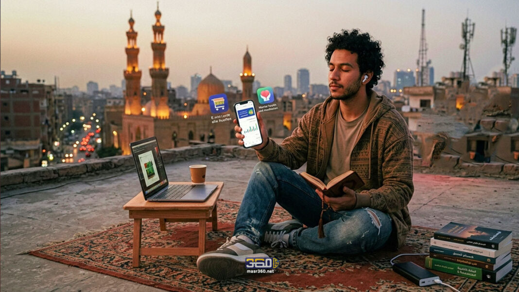 جيل زد والتدين الرقمي