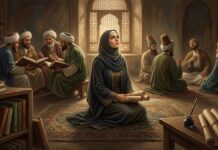 مؤنث صالح .. المرأة المسلمة بين الفقهاء والمتصوفة والأدباء (2 ـ3) كيف يرى الفقهاء والمتصوفة والأدباء المرأة المسلمة