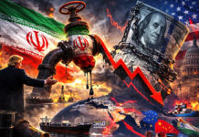 إيران تضيق الخناق على اقتصاد الأمريكيين ومستوردي النفط.. استراتيجيات ترامب التي لا تُجدي حرب إيران وتضيق الخناق على الاقتصاد الأمريكي