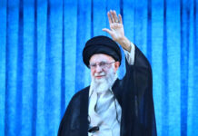 ازي الحال| استشهاد خامنئي.. خروج 1.7 مليار دولار “أموال ساخنة ” من مصر أمس.. الحكومة: “احتياطيات المنتجات البترولية عند مستويات آمنة” مقتل خامنئى المرشد الأعلى للثورة الإيرانية