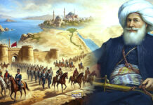 مصر تحارب من؟ محمد علي باشا وطموحاته الإمبراطورية