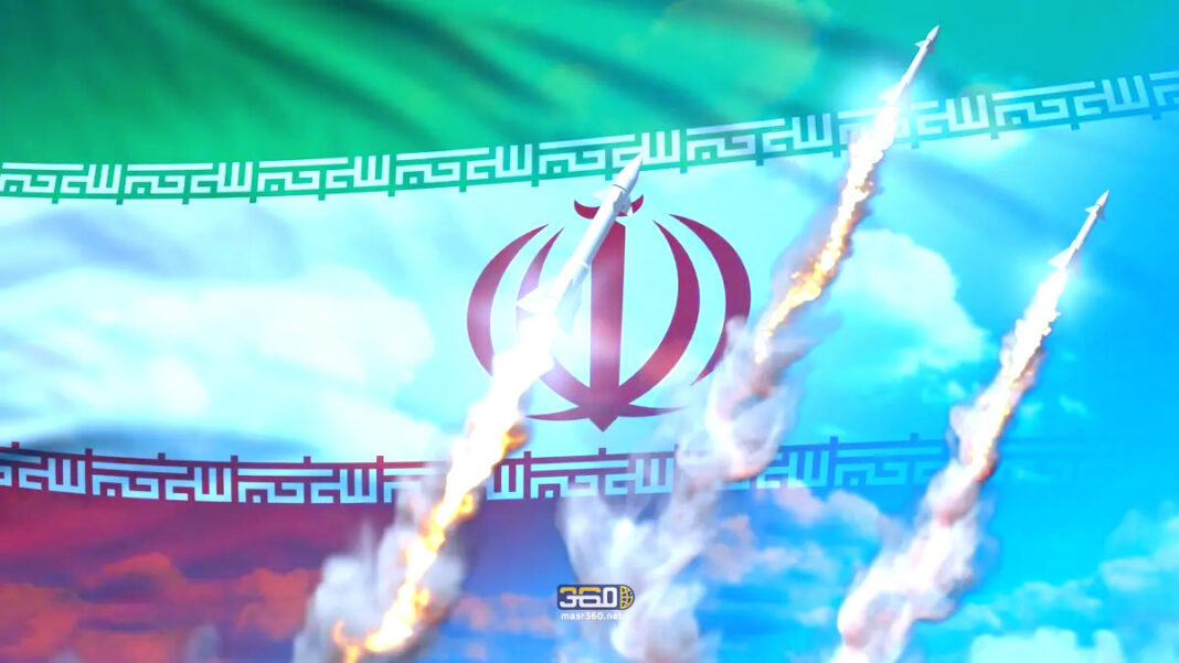 سيناريوهات الحرب على إيران