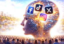 هندسة الوعي وصناعة الرأي العام في العصر الرقمي تشكيل الرأي العام في العصر الرقمي