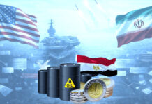 هل تستفيد مصر اقتصاديًا من الحرب الأمريكية على إيران؟ الاقتصاد المصري والحرب على إيران