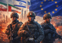 أوروبا والحرب على إيران.. من إدارة الأزمة إلى الاصطفاف خلف واشنطن الموقف الأوروبي في الحرب على إيران