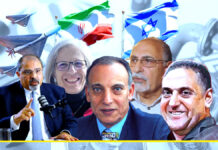 جلسة خبراء حول الأزمة الإيرانية وتداعياتها الراهنة الخبراء يناقشون الحرب على إيران