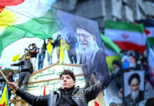 “الورقة الكردية” في الحرب على إيران.. حدود التوظيف وسيناريوهات المستقبل الأكراد والحرب على إيران