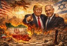 “السردية الترامبية”.. مفارقات ومغالطات! ترامب يتبنى مطالب نتنياهو حرفيا