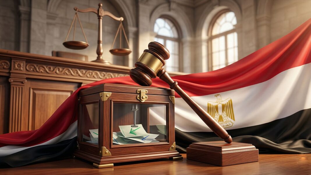 أزمة الديمقراطية في مصر أزمة الديمقراطية في مصر