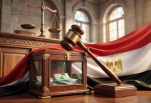 نحو تفعيل الاستحقاق الديمقراطي في مصر والعالم العربي 2-3 أزمة الديمقراطية في مصر