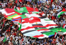 أطراف الأزمة الديمقراطية مصريا وعربيا الأزمة الديمقراطية في الواقع المصري والعربي