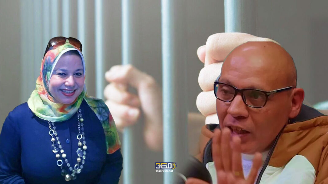 تجديد حبس الصحفية صفاء الكوربيجي والباحث هاني صبحي