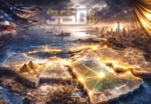 الشرق الأوسط التحالفات وبؤر الصراع.. “مصر 360” تحليل مضمون التحالفات وبؤر الصراع في الشرق الأوسط