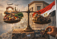 هل تحتاج مصر لوقف تصدير السلع الغذائية لكبح الارتفاع المتزايد في الأسعار؟ تأثير الحرب الإيرانية على صادرات مصر إلى الخليج