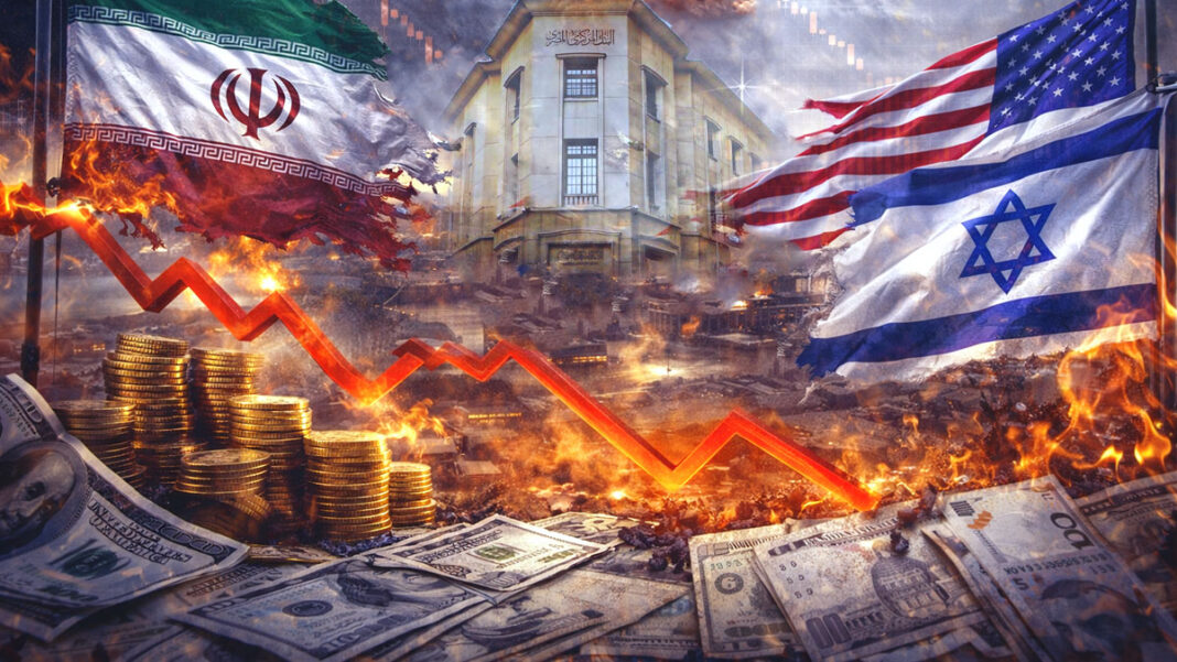 تأثير الحرب الأمريكية-الإسرائيلية على الاقتصاد المصري