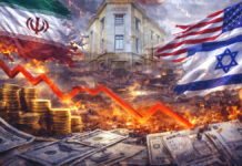 كيف يتأثر اقتصاد العالم ومصر بالحرب الأمريكية ـ الإسرائيلية على إيران؟ تأثير الحرب الأمريكية-الإسرائيلية على الاقتصاد المصري